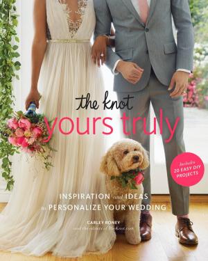 Book cover of The Knot Yours Truly