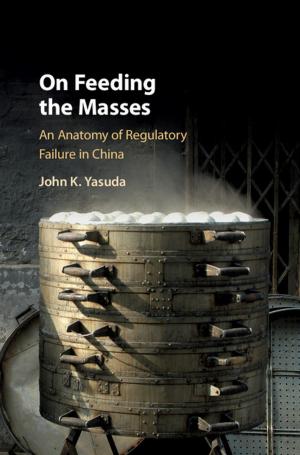 Cover of the book On Feeding the Masses by 