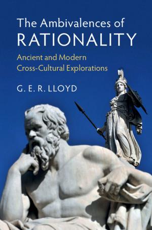 Cover of the book The Ambivalences of Rationality by Mark Johnston