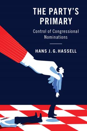 Cover of the book The Party's Primary by Barton J. Hirsch, Nancy L. Deutsch, David L. DuBois