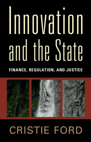 Cover of the book Innovation and the State by Phyllis Taoua