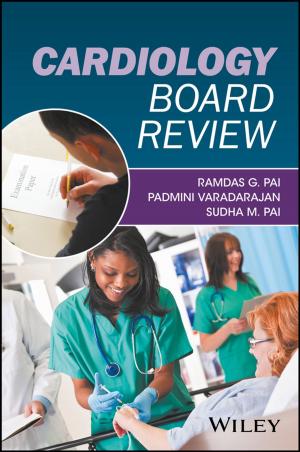Cover of the book Cardiology Board Review by 