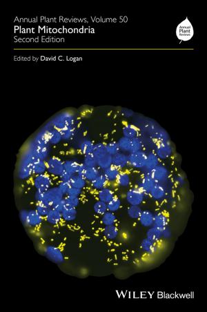 bigCover of the book Annual Plant Reviews, Plant Mitochondria by 