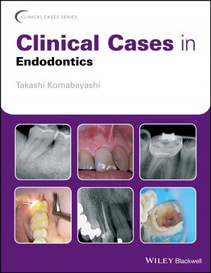 Cover of the book Clinical Cases in Endodontics by Robert Peterkin, Deborah Jewell-Sherman, Laura Kelley, Leslie Boozer