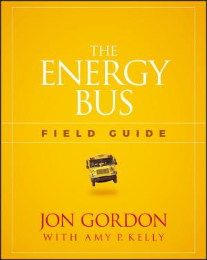 Cover of the book The Energy Bus Field Guide by Alfred Weigert, Heinrich J. Wendker, Lutz Wisotzki