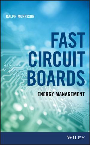 Cover of the book Fast Circuit Boards by Bernard Dieny, Ronald B. Goldfarb, Kyung-Jin Lee