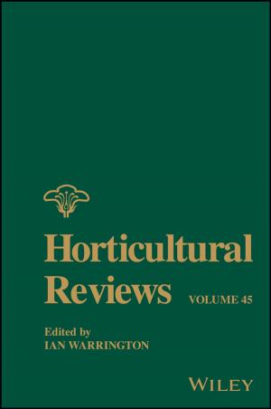 Cover of the book Horticultural Reviews by Pierre Bourdieu