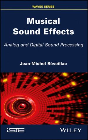 Cover of the book Musical Sound Effects by Robert Blair, Joe M. Regenstein