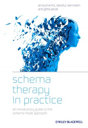Cover of the book Schema Therapy in Practice by Rob Willson, Rhena Branch