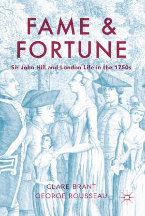 Cover of the book Fame and Fortune by Julia Osman
