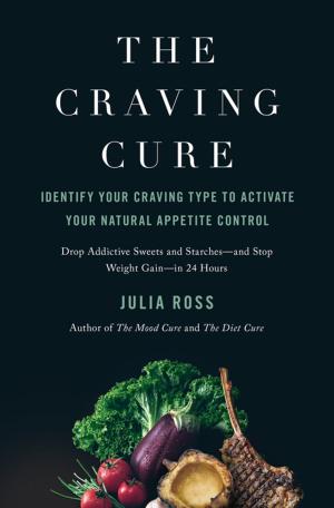 bigCover of the book The Craving Cure by 