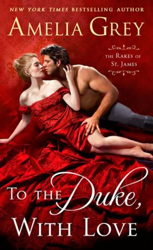 Cover of the book To the Duke, With Love by Jackie Collins