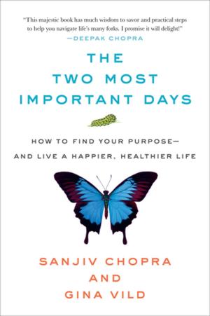 Cover of the book The Two Most Important Days by Duane Swierczynski