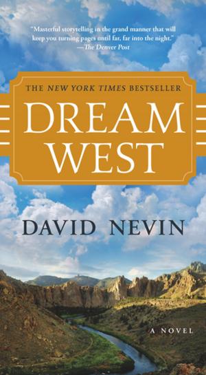 Cover of the book Dream West by Loren D. Estleman