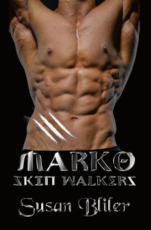 Cover of Skin Walkers: Marko