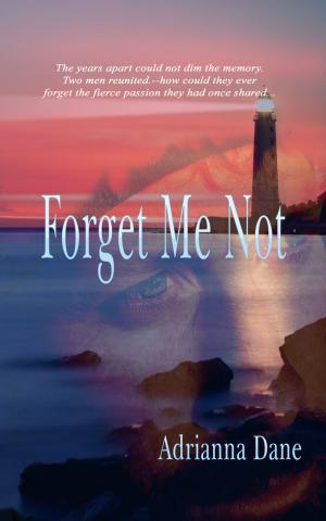 Cover of the book Forget Me Not by Brigid Collins
