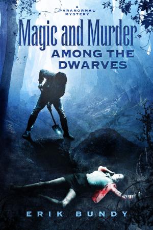 bigCover of the book Magic and Murder Among the Dwarves by 