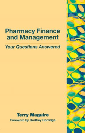 Cover of the book Pharmacy Finance and Management by Michael Schillmeier