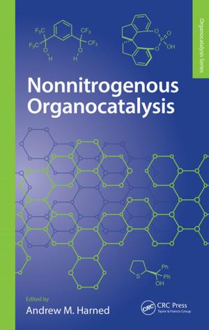 Cover of the book Nonnitrogenous Organocatalysis by Hanqing Wu, Liz Zhao