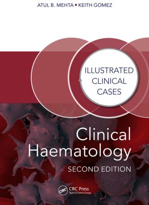 Cover of the book Clinical Haematology by Mike de la Flor, Bridgette Mongeon
