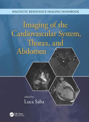Cover of the book Imaging of the Cardiovascular System, Thorax, and Abdomen by Richard Reed, Sally Sims