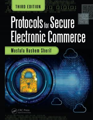 Cover of the book Protocols for Secure Electronic Commerce by Miloslav Rechcigl