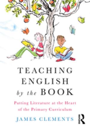 Cover of the book Teaching English by the Book by Lex Donaldson