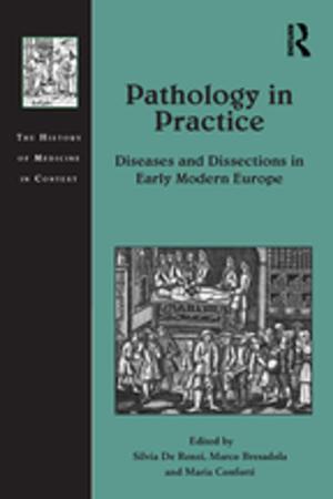 Cover of the book Pathology in Practice by John Crump