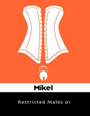 Cover of the book Restricted Males 01 by Justin Tully