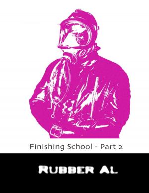 Cover of the book Finishing School - Part 2 by Antonio Moretti