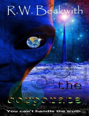 Cover of the book The Corporate by Armada