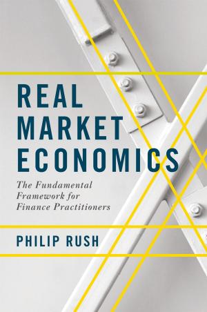 Cover of the book Real Market Economics by R. Roccu
