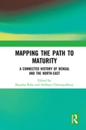 bigCover of the book Mapping the Path to Maturity by 