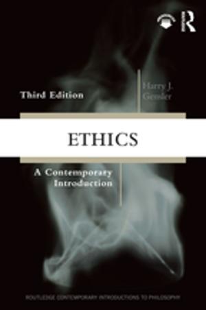 Cover of the book Ethics by Sanghamitra Misra