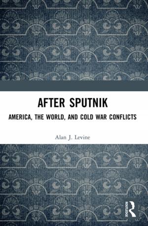 Book cover of After Sputnik