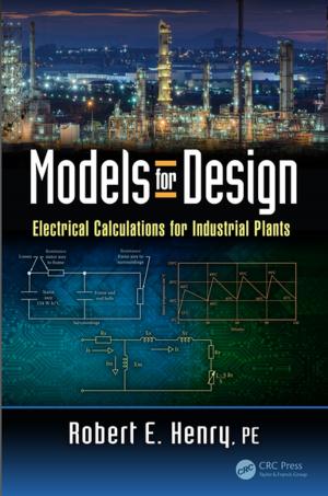 Cover of the book Models for Design by Sergey Govorushko