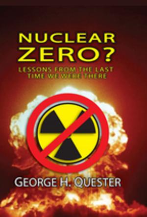 Cover of the book Nuclear Zero? by Heidi L Hallman, Melanie Burdick