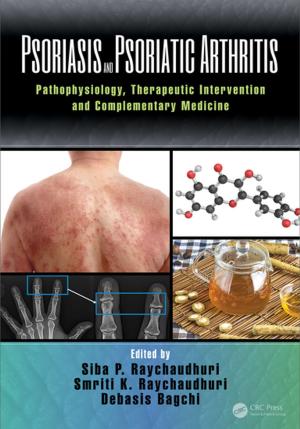 Cover of the book Psoriasis and Psoriatic Arthritis by Rui Dinis, Americo Correia, Joao Carlos Silva, Nuno Souto, Mario Marques da Silva