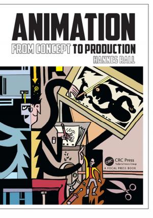 Cover of the book Animation by Allen I. Laskin