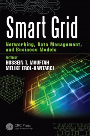 Cover of the book Smart Grid by Mao-Hong Yu, Shu-Qi Yu