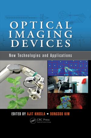 Cover of the book Optical Imaging Devices by Harold H. Prince