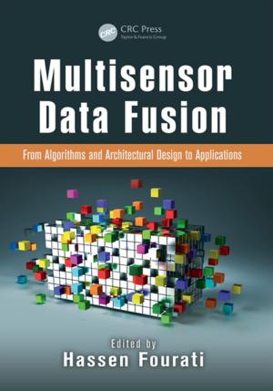 Cover of the book Multisensor Data Fusion by Niket S. Kaisare