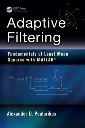 Cover of the book Adaptive Filtering by Wolfram Koeller