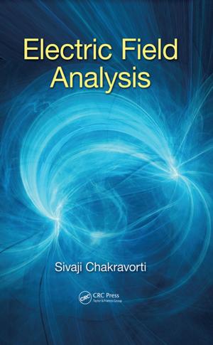 Cover of Electric Field Analysis