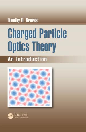 Cover of the book Charged Particle Optics Theory by Andrew Rapo, Alex Michael