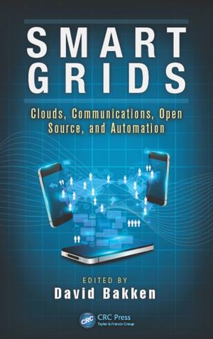 Cover of the book Smart Grids by 