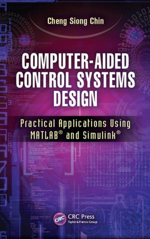 Cover of the book Computer-Aided Control Systems Design by John E. Schaufelberger, Giovanni C. Migliaccio