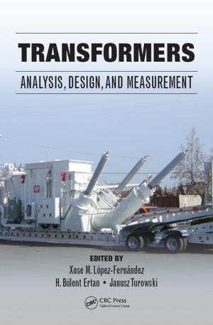 Cover of the book Transformers by Wynand Lambrechts, Saurabh Sinha, Jassem Ahmed Abdallah, Jaco Prinsloo