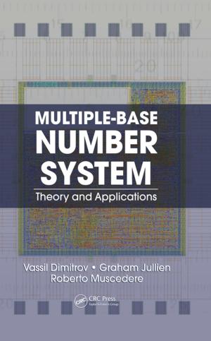 Cover of the book Multiple-Base Number System by Melvyn W. B. Zhang, Cyrus S. H. Ho, Roger C. M. Ho, Basant K. Puri