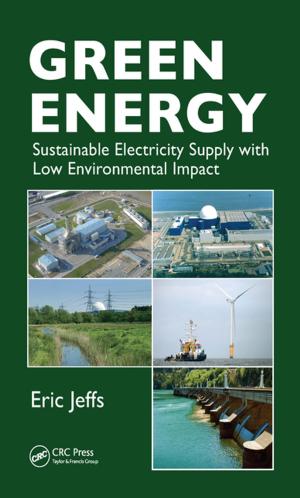 Cover of the book Green Energy by John Swaffield